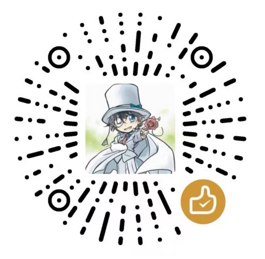 豆瓣插件 VIP 赞赏二维码