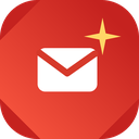 Mail Spark Chrome 扩展图标