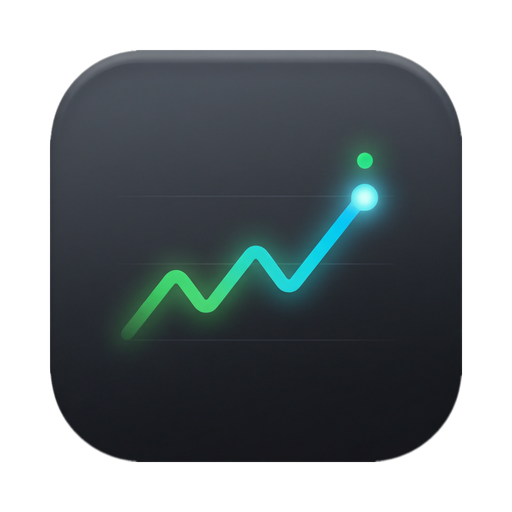 PingBar macOS 菜单栏延迟监视器图标